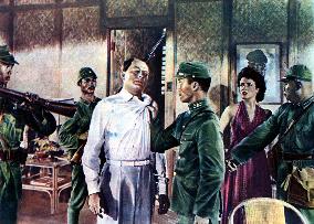 AMERICAN GUERILLA IN THE PHILIPPINES