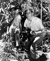 AMERICAN GUERILLA IN THE PHILIPPINES