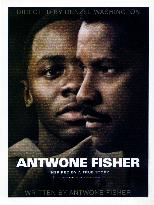 ANTWONE FISHER