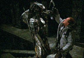 AVP: ALIEN VS. PREDATOR