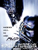 AVP: ALIEN VS. PREDATOR