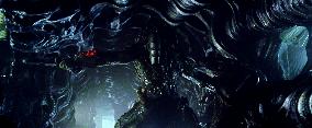 AVPR: ALIEN VS PREDATOR - REQUIEM