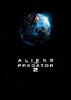 AVPR: ALIEN VS PREDATOR - REQUIEM