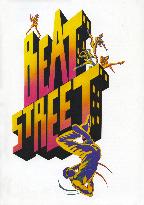 BEAT STREET