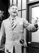 BENNY HILL