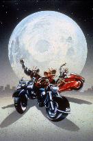 BIKER MICE FROM MARS