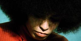 THE BLACK POWER MIXED TAPE 1967 -1975