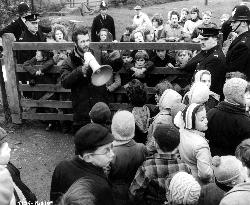 WHISTLE DOWN THE WIND