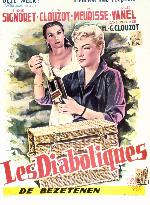 LES DIABOLIQUES