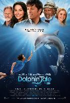 DOLPHIN TALE