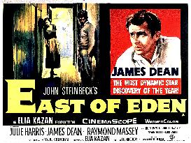 EAST OF EDEN