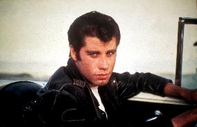 GREASE