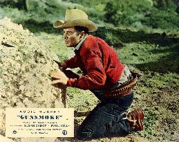 GUNSMOKE