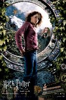 HARRY POTTER AND THE PRISONER OF AZKABAN