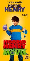 HORRID HENRY: THE MOVIE