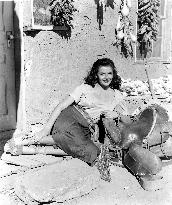 JANE RUSSELL