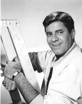 JERRY LEWIS