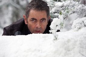 JOHNNY ENGLISH REBORN