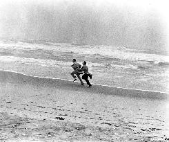 THE KING OF MARVIN GARDENS