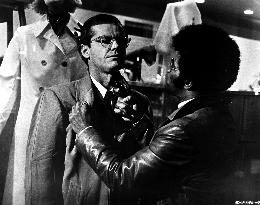 THE KING OF MARVIN GARDENS