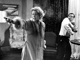 THE KING OF MARVIN GARDENS