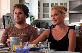 KNOCKED UP