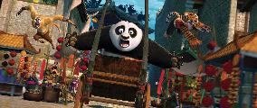 KUNG FU PANDA 2