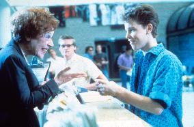 LICENSE TO DRIVE