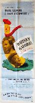WHISKY GALORE!