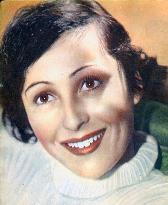 LUISE RAINER