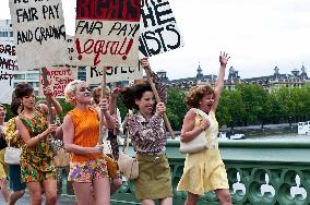 MADE IN DAGENHAM