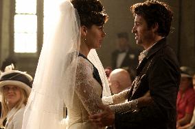 MADE OF HONOR