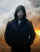 MISSION IMPOSSIBLE: GHOST PROTOCOL