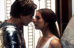 WILLIAM SHAKESPEARE'S ROMEO &amp; JULIET