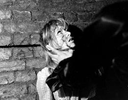 SCREAM AND SCREAM AGAIN