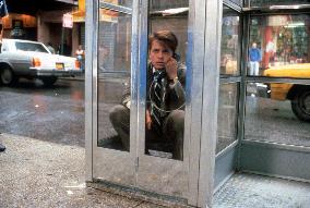 THE SECRET OF MY SUCCESS