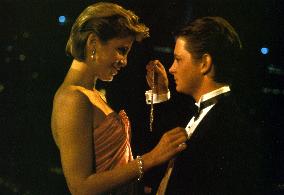 THE SECRET OF MY SUCCESS