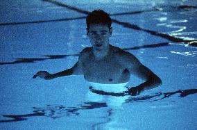 SWIMFAN