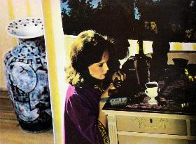 THAT COLD DAY IN THE PARK