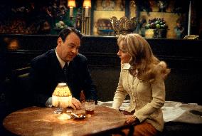 THE CURSE OF THE JADE SCORPION