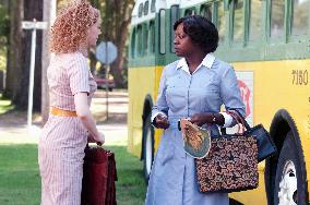 THE HELP