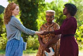 THE HELP