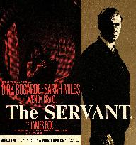 THE SERVANT