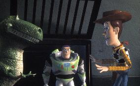 TOY STORY 2