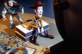 TOY STORY 2