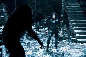 UNDERWORLD: EVOLUTION