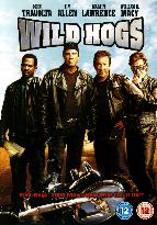 WILD HOGS