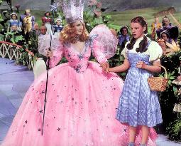 THE WIZARD OF OZ