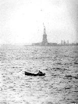 THE WORLD, THE FLESH AND THE DEVIL