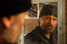 EVERYBODY HAS A PLAN